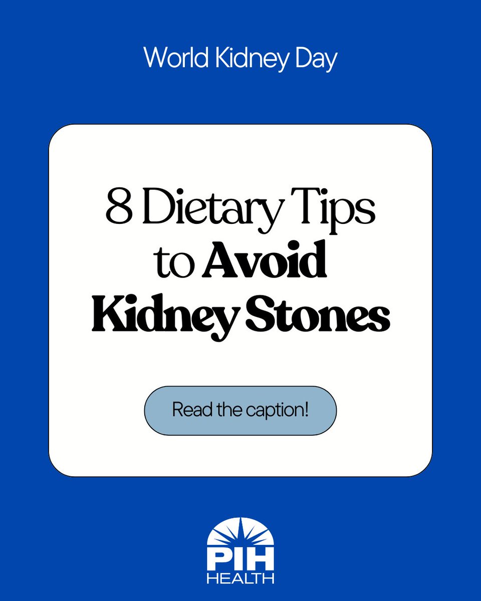 PIH Health tweet media