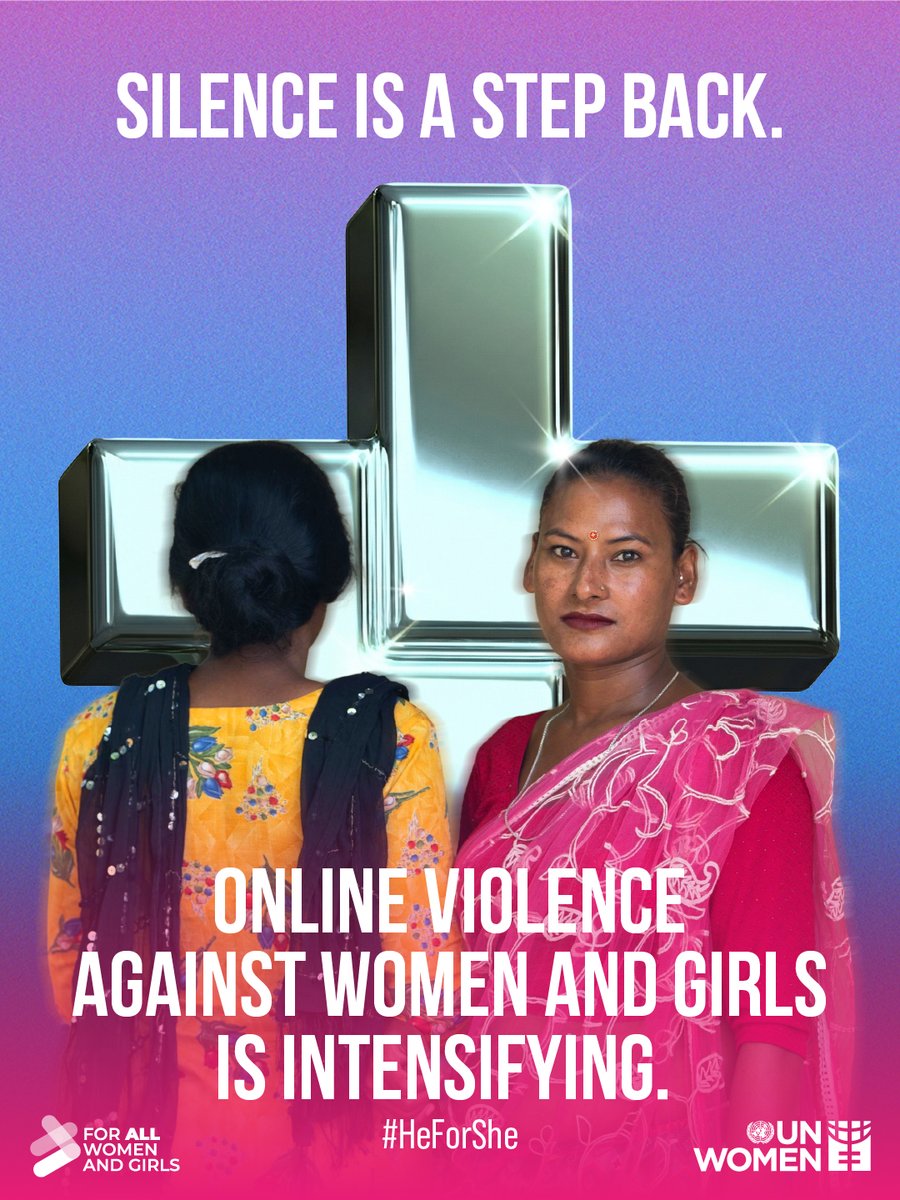 HeForShe tweet media