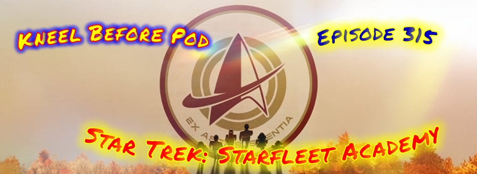 Kneel Before Blog tweet media