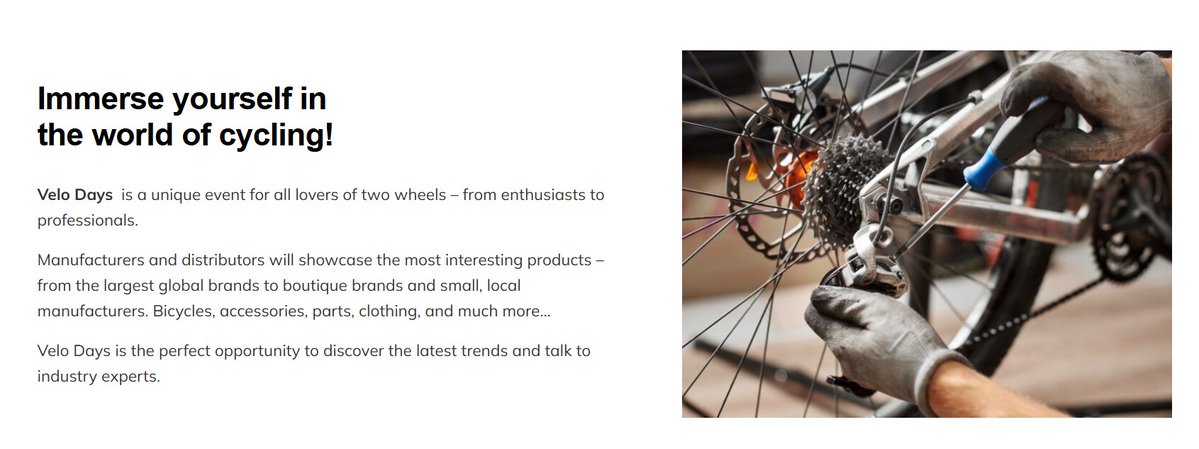 BikeID - Bicycle Identification Number tweet media