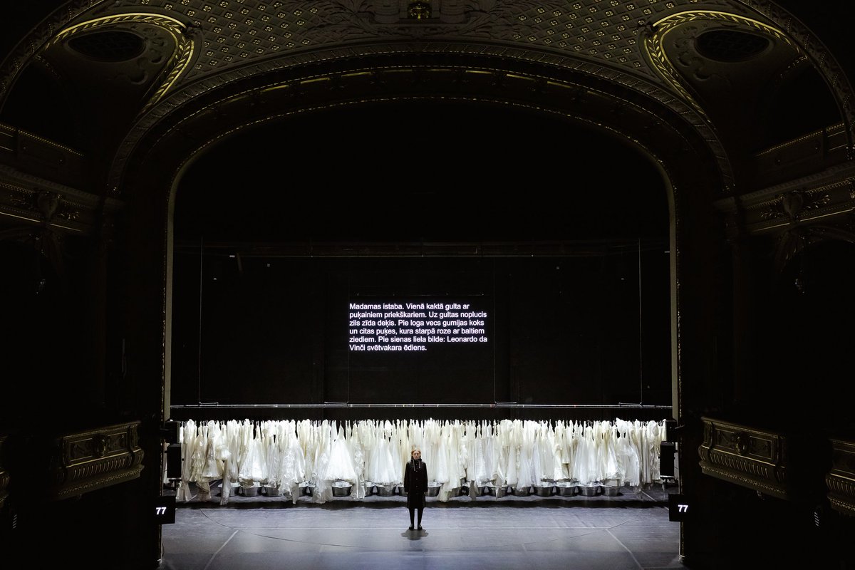 Latvijas Nacionālais teātris tweet media