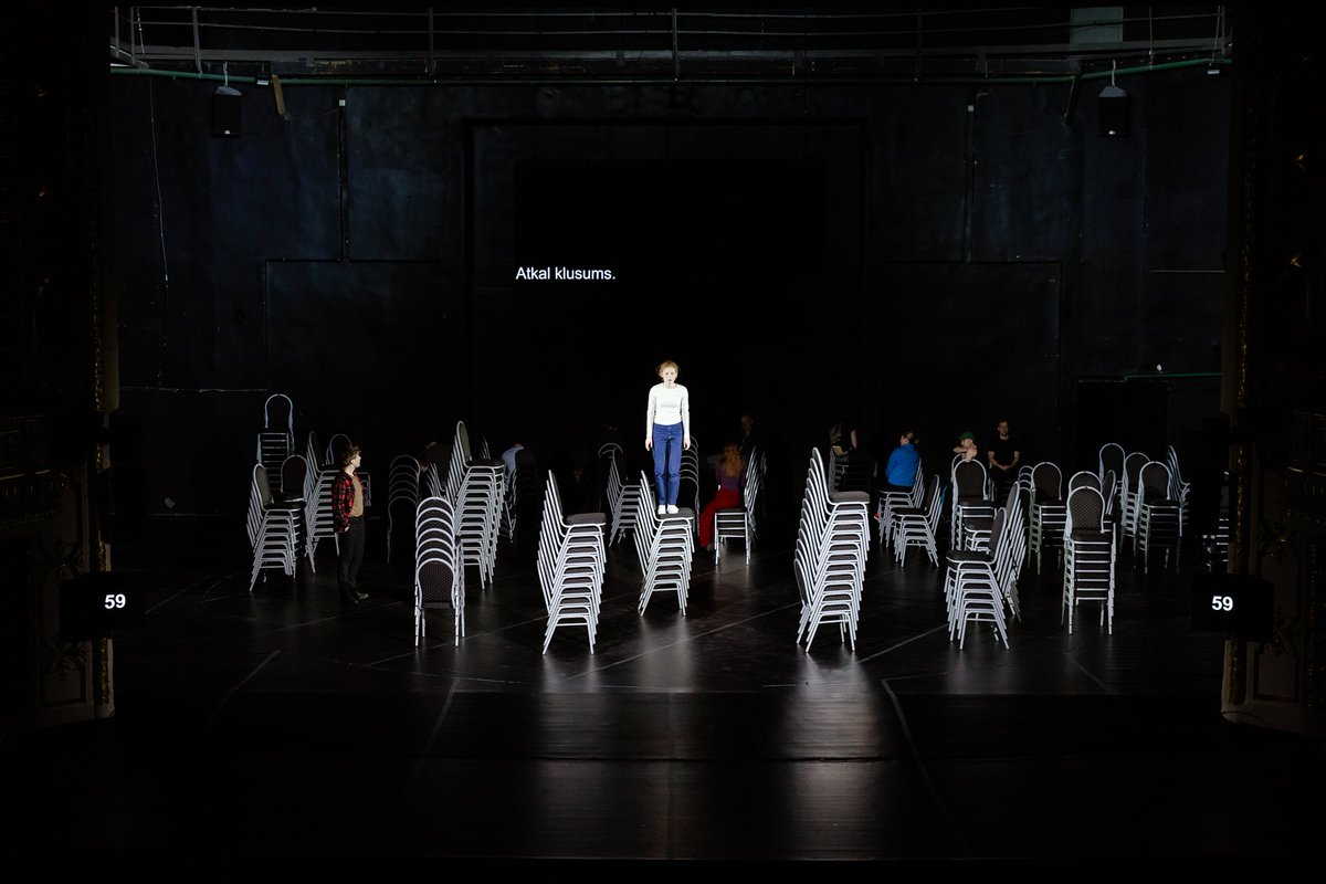 Latvijas Nacionālais teātris tweet media