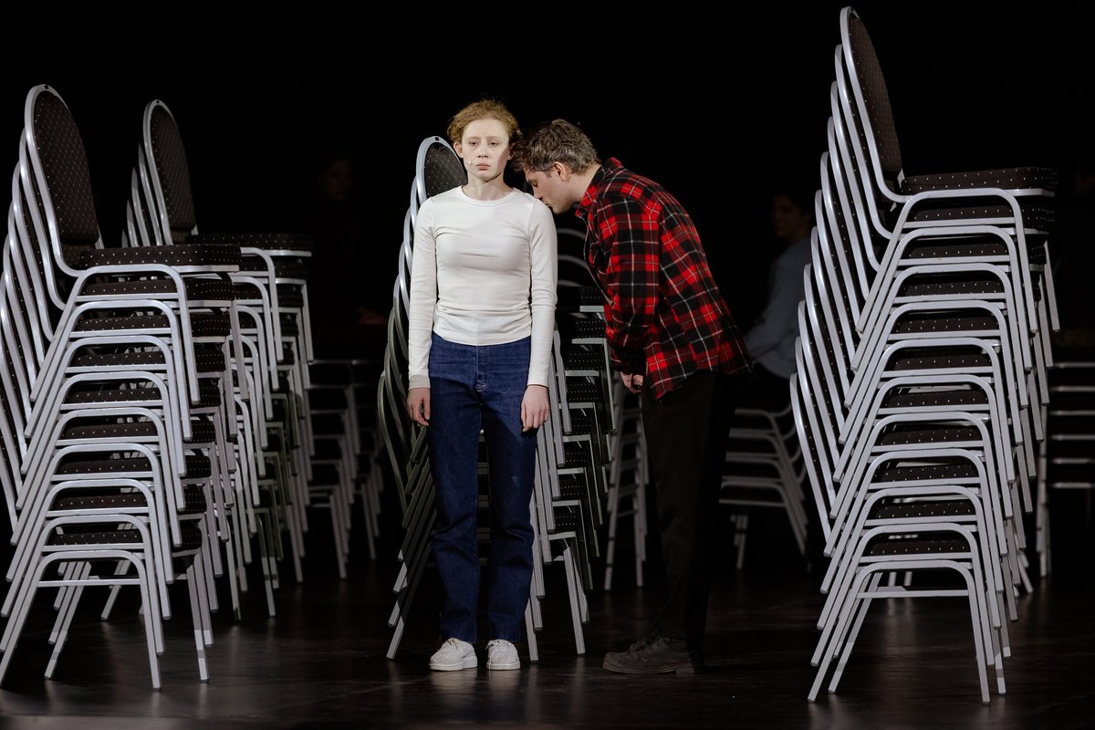 Latvijas Nacionālais teātris tweet media