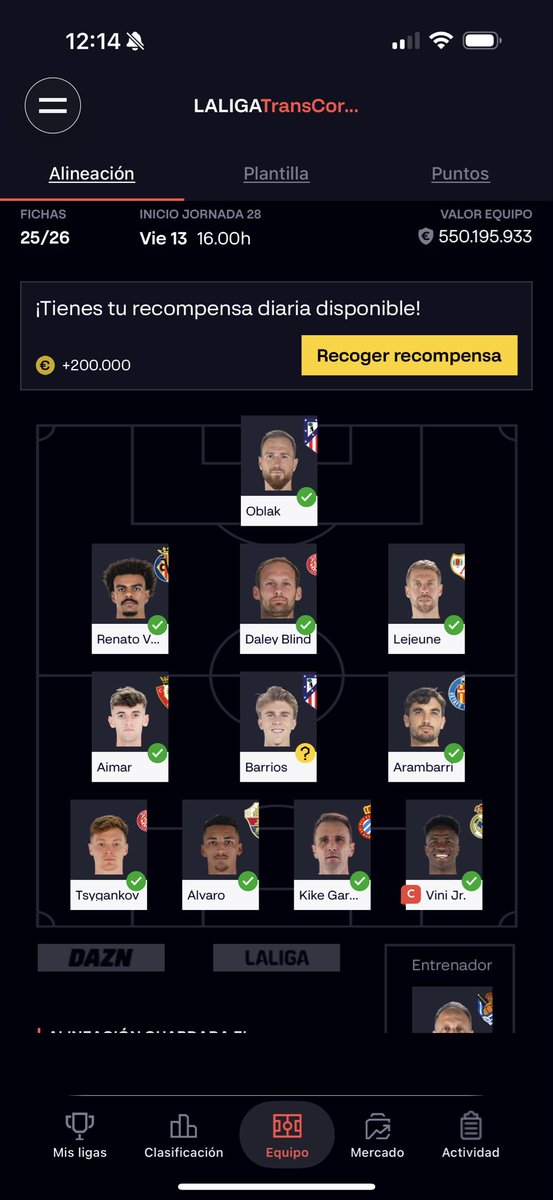 Gon Suarez tweet media