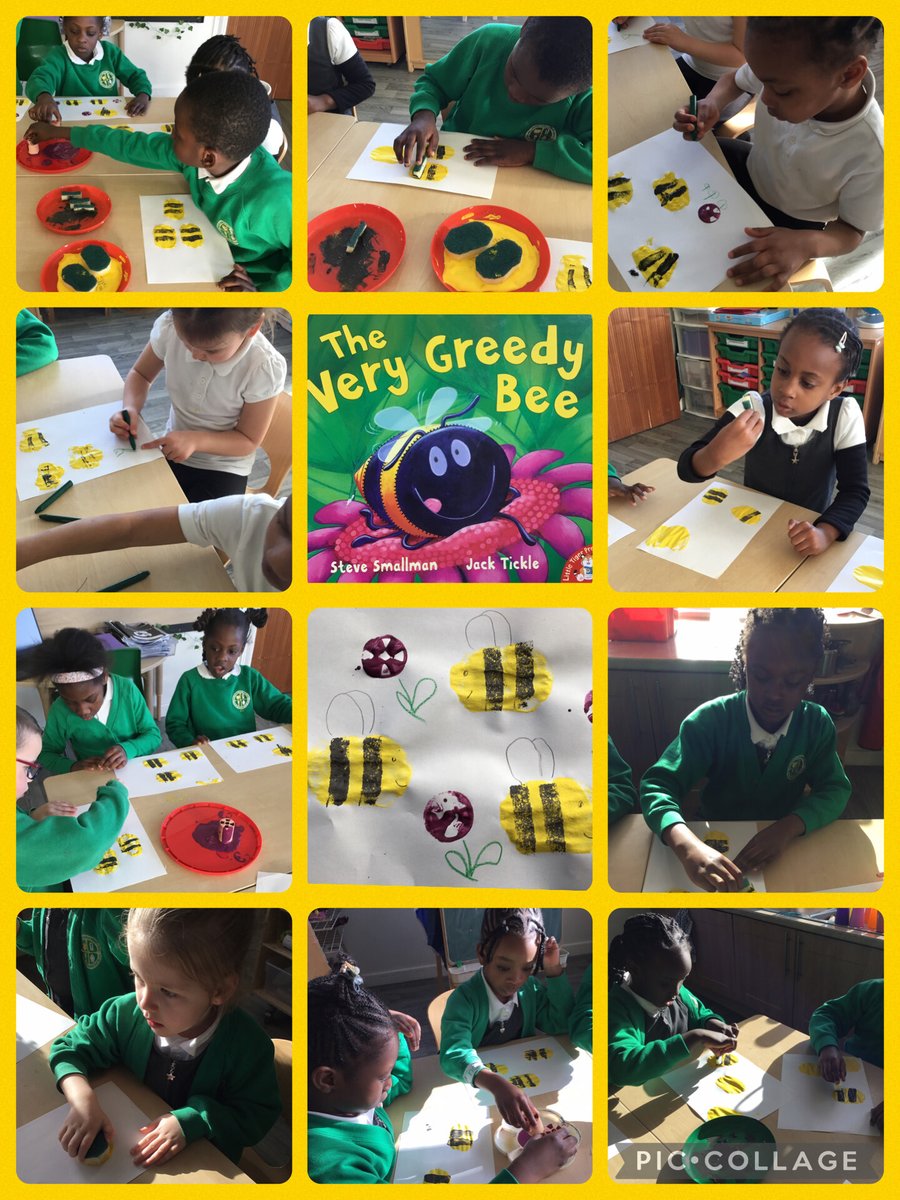 St Alphonsus Primary tweet media