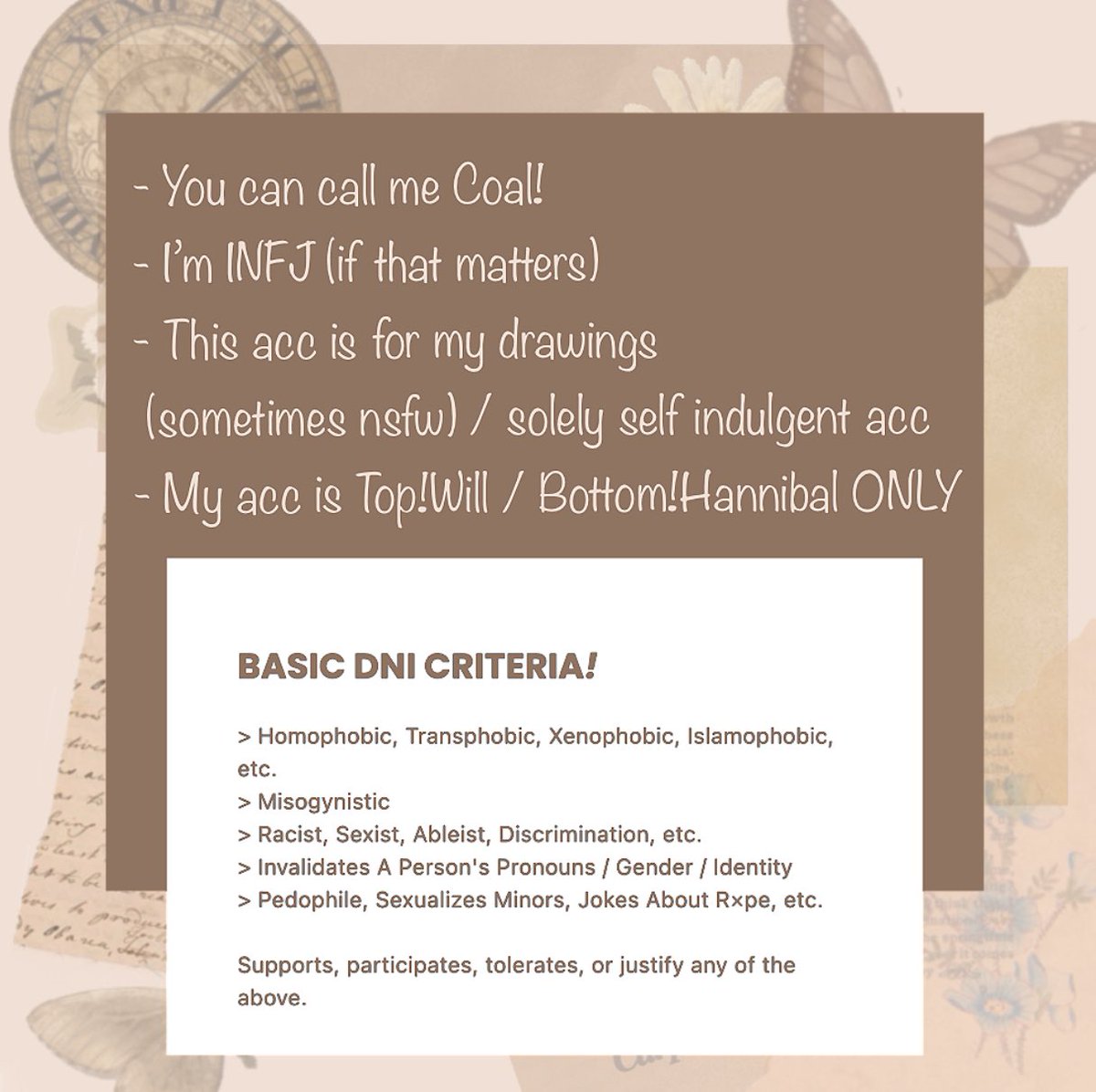 Coal 𐂂〰️ tweet media