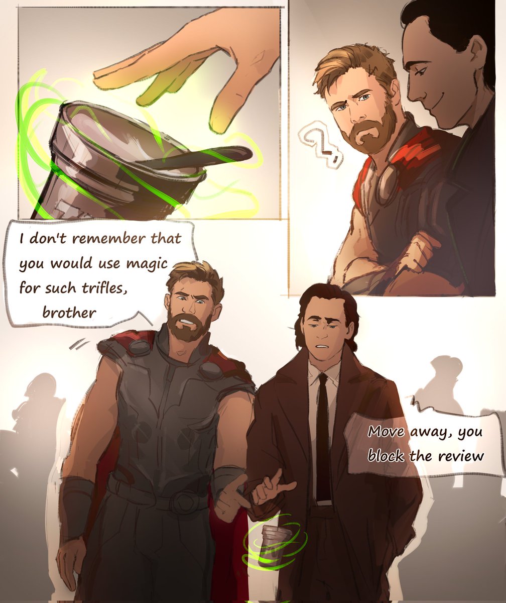 Kira_(: SychSketches :) tweet media