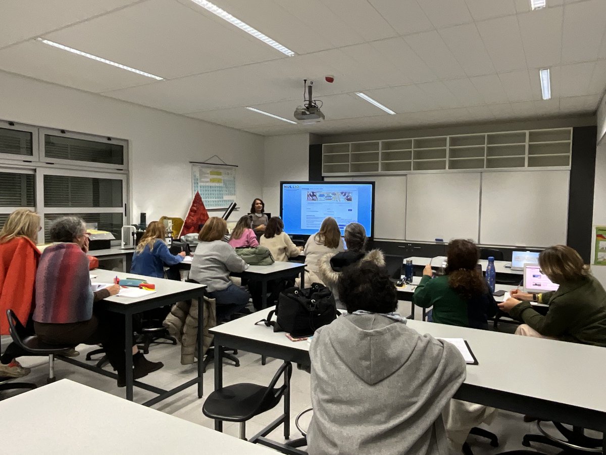 Open Teach tweet media