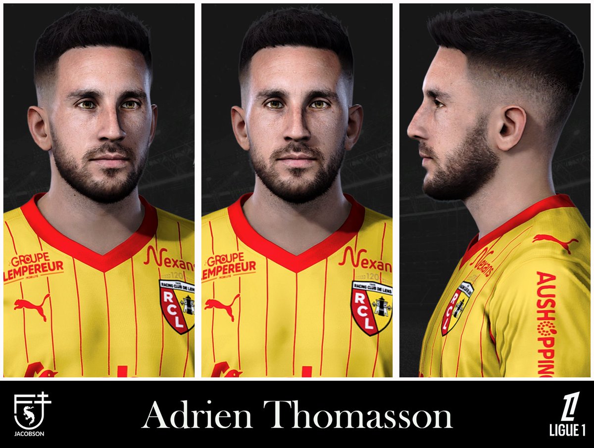 Facemaker Jacobson tweet media