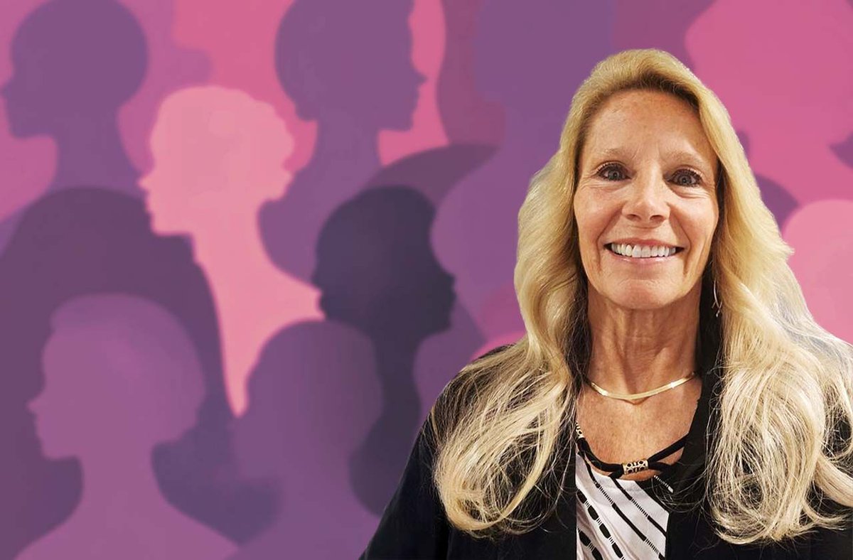 UtahsCUs's tweet photo. March is Women’s History Month and we’re honored to spotlight our very own Tammy Phillips, Board Chair of Utah’s Credit Unions and President of Varex FCU. Tammy reflects the powerful impact women continue to make across our industry. Read more here: https://t.co/1ugJ0DNLaz https://t.co/Ni5DoGL1pu