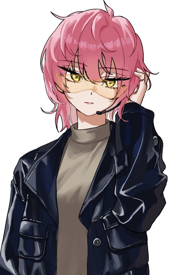 Part.2
娜很会画的女孩子💪
（最近太忙了不怎么回留言，抱歉！