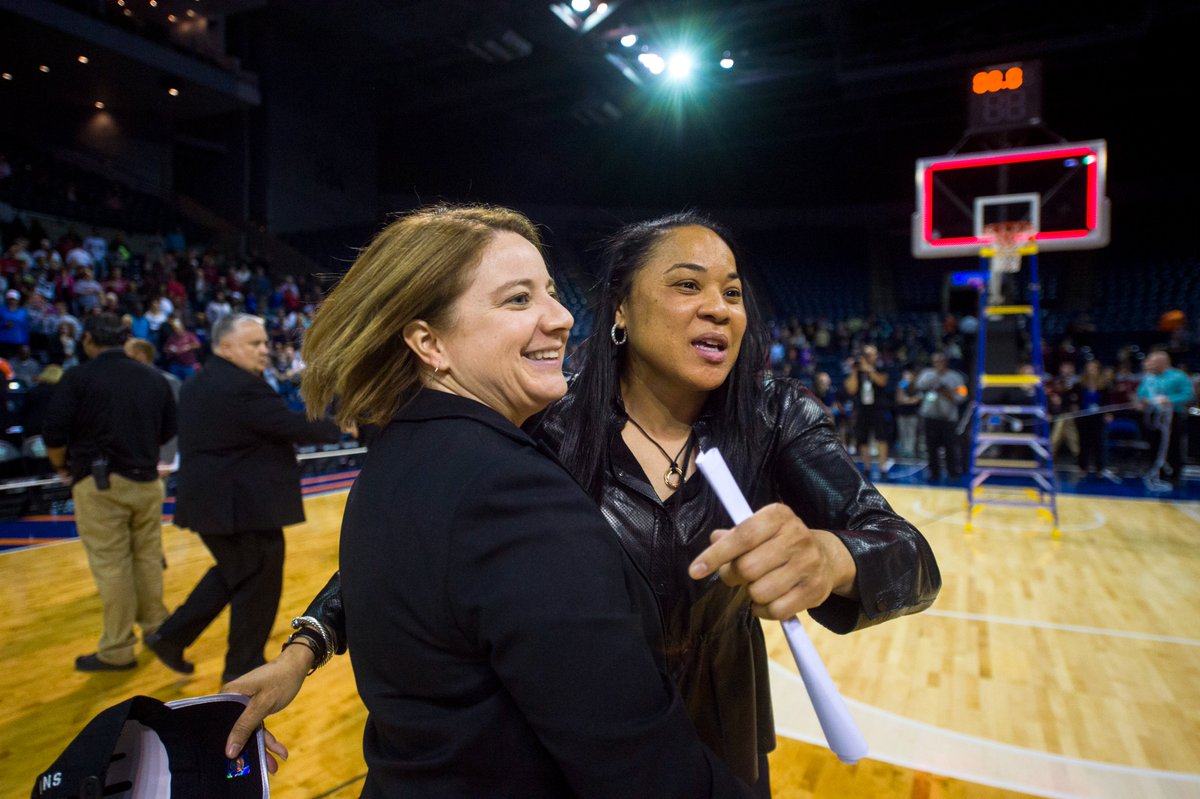 College Sports Communicators tweet media