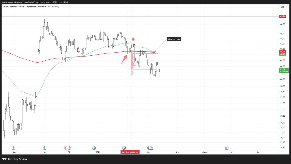 Zorro Patagónico tweet media