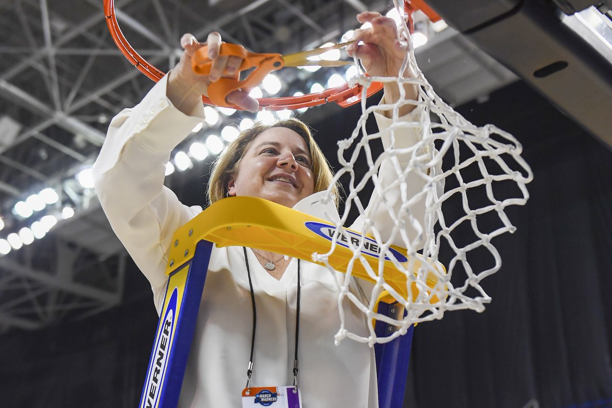 College Sports Communicators tweet media