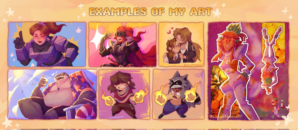 Pillow 🌻 (C0MMS OPEN) tweet media