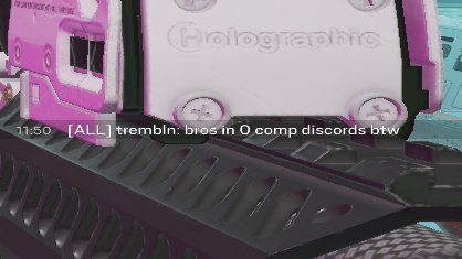 Impala ⁉️ tweet media