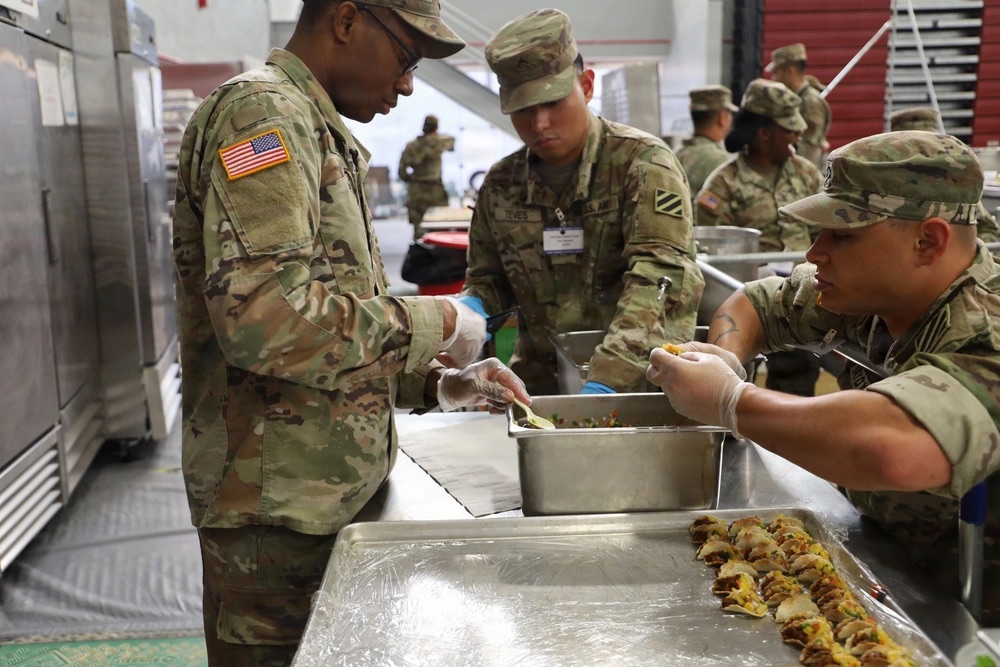 3rd Infantry Division tweet media