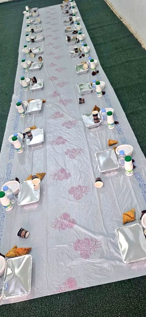 جمعية البر الخيرية بمركز ثقيف tweet media