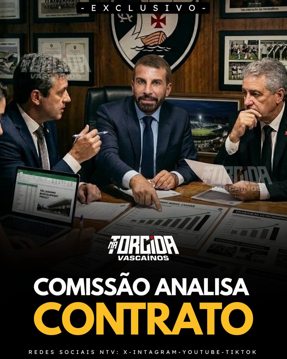 NTVASCAÍNOS tweet media