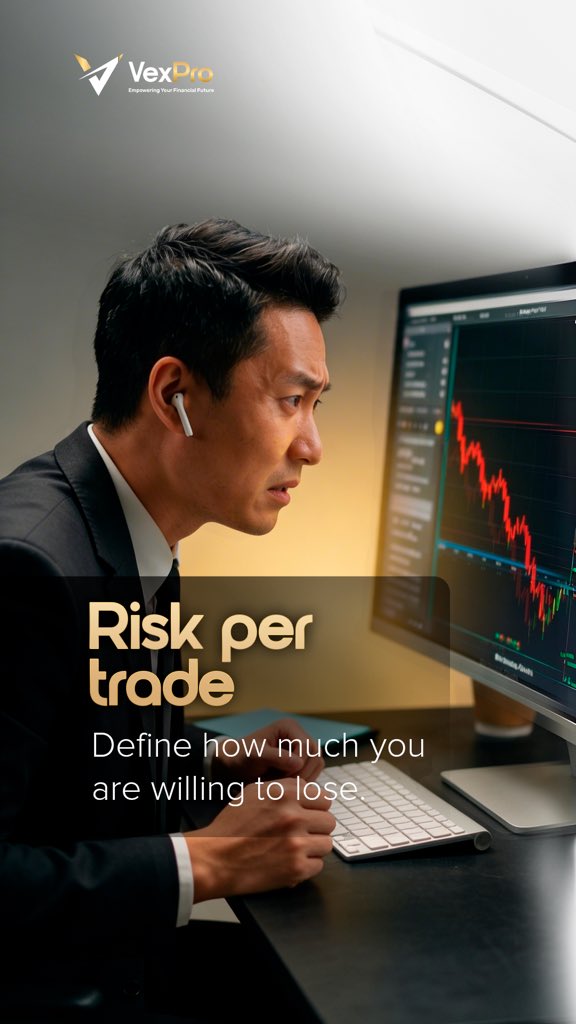 VexPro FX tweet media