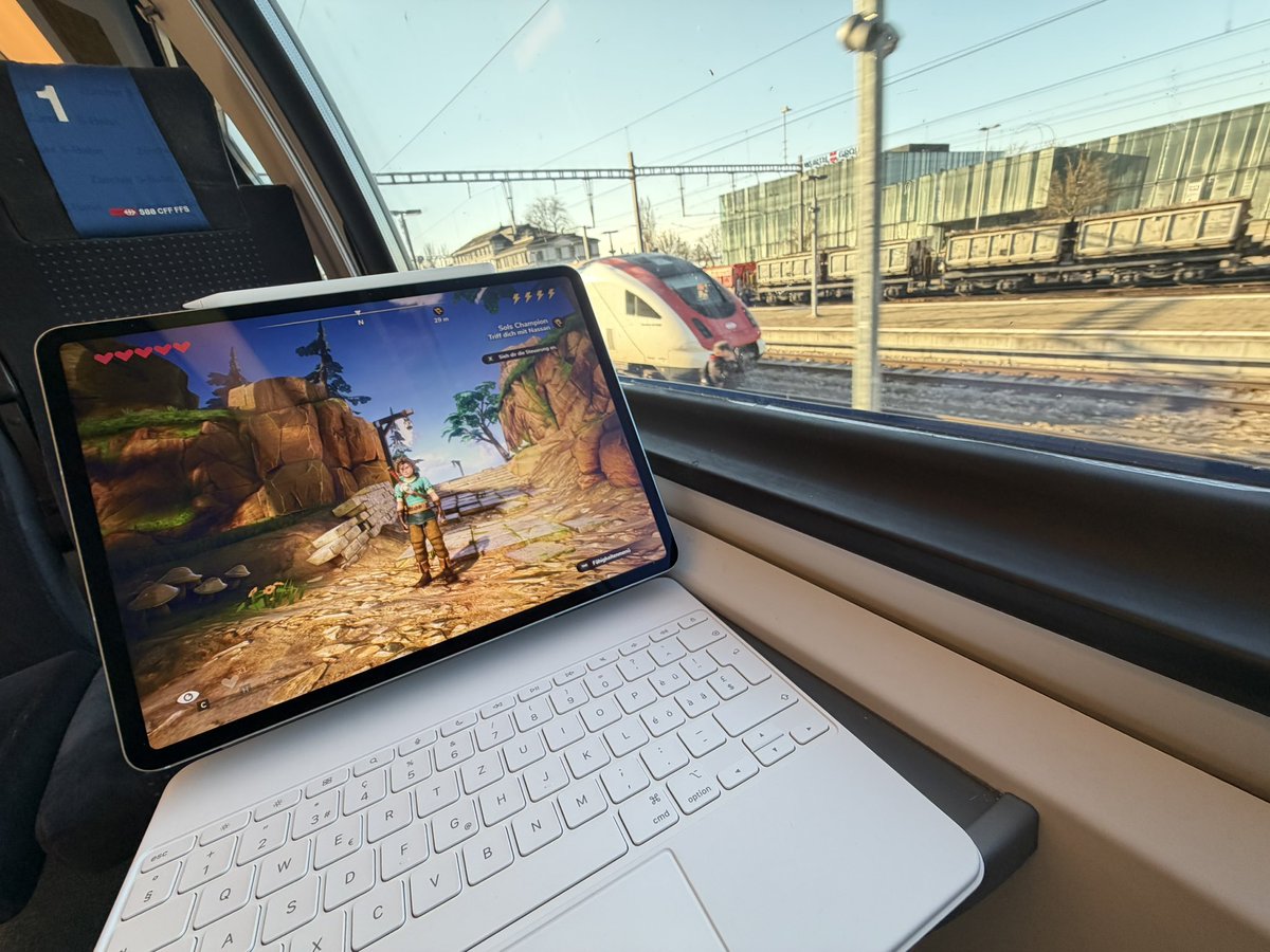 GAMES.CH tweet media