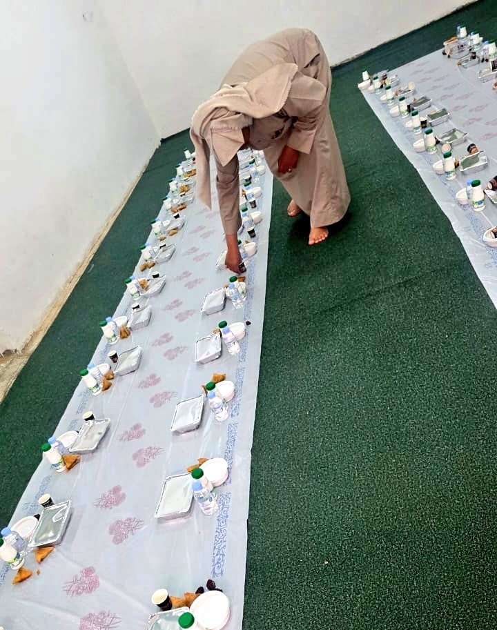 جمعية البر الخيرية بمركز ثقيف tweet media