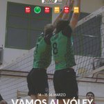 Photo by Federación de Madrid de Voleibol (@FMadridVB)
