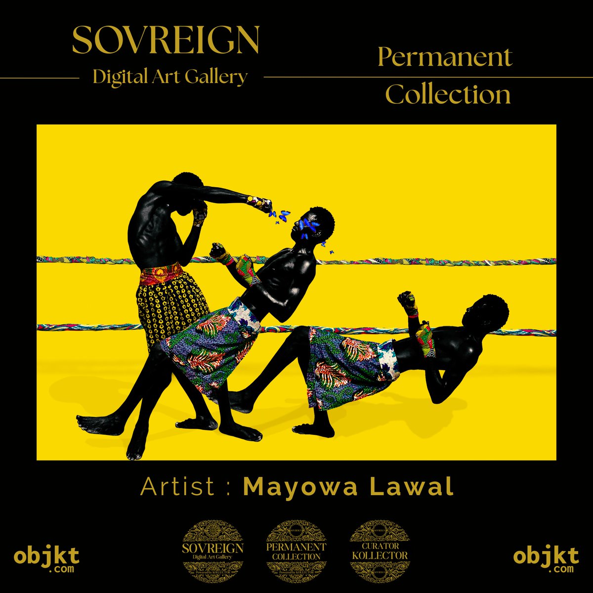 ＫＯＬＬＥＣＴＯＲ ♚ OFFICIAL tweet media