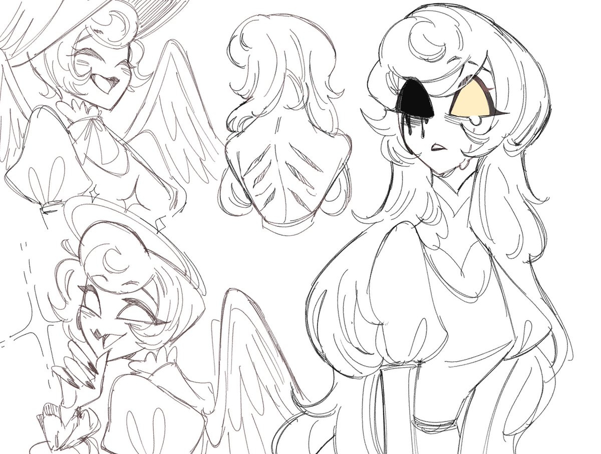 小Peri超Q tweet media