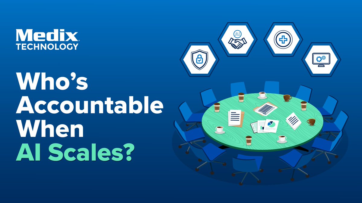 Medix Technology tweet media