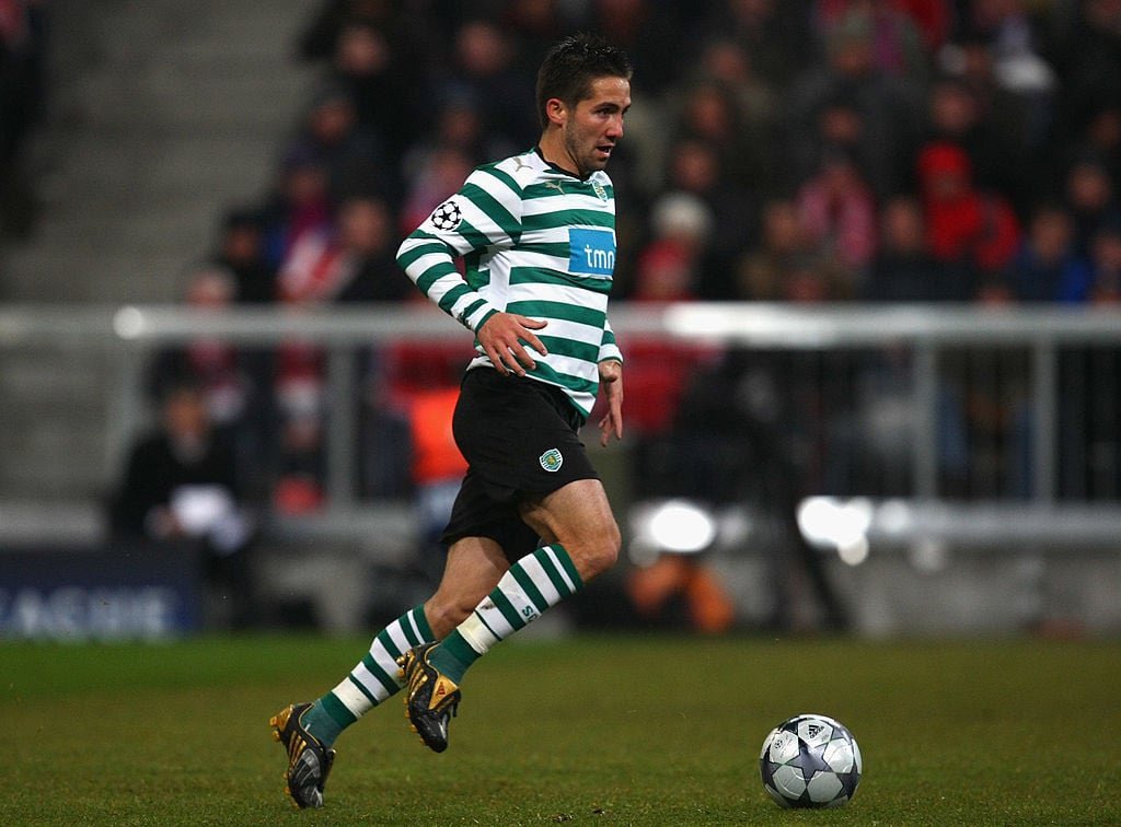 💔 Histórico do Sporting na fase de eliminação da Liga dos Campeões:

⚡ Bodo/Glimt 3-0 Sporting
⚡ Borussia Dortmund 0-0 / 0-3 Sporting
⚡ Manchester City 0-0 / 0-5 Sporting
⚡ Bayern München 7-1 / 0-5 Sporting