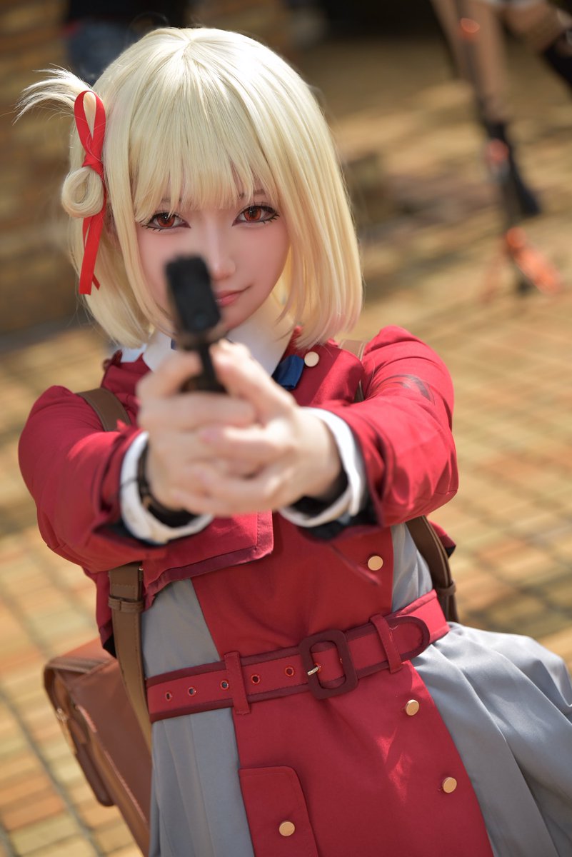 みはる tweet media