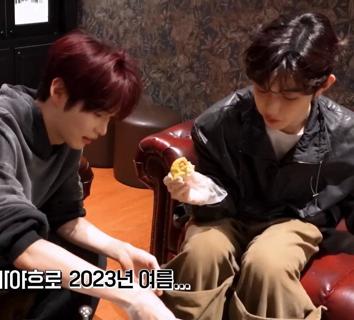 あちゃん tweet media