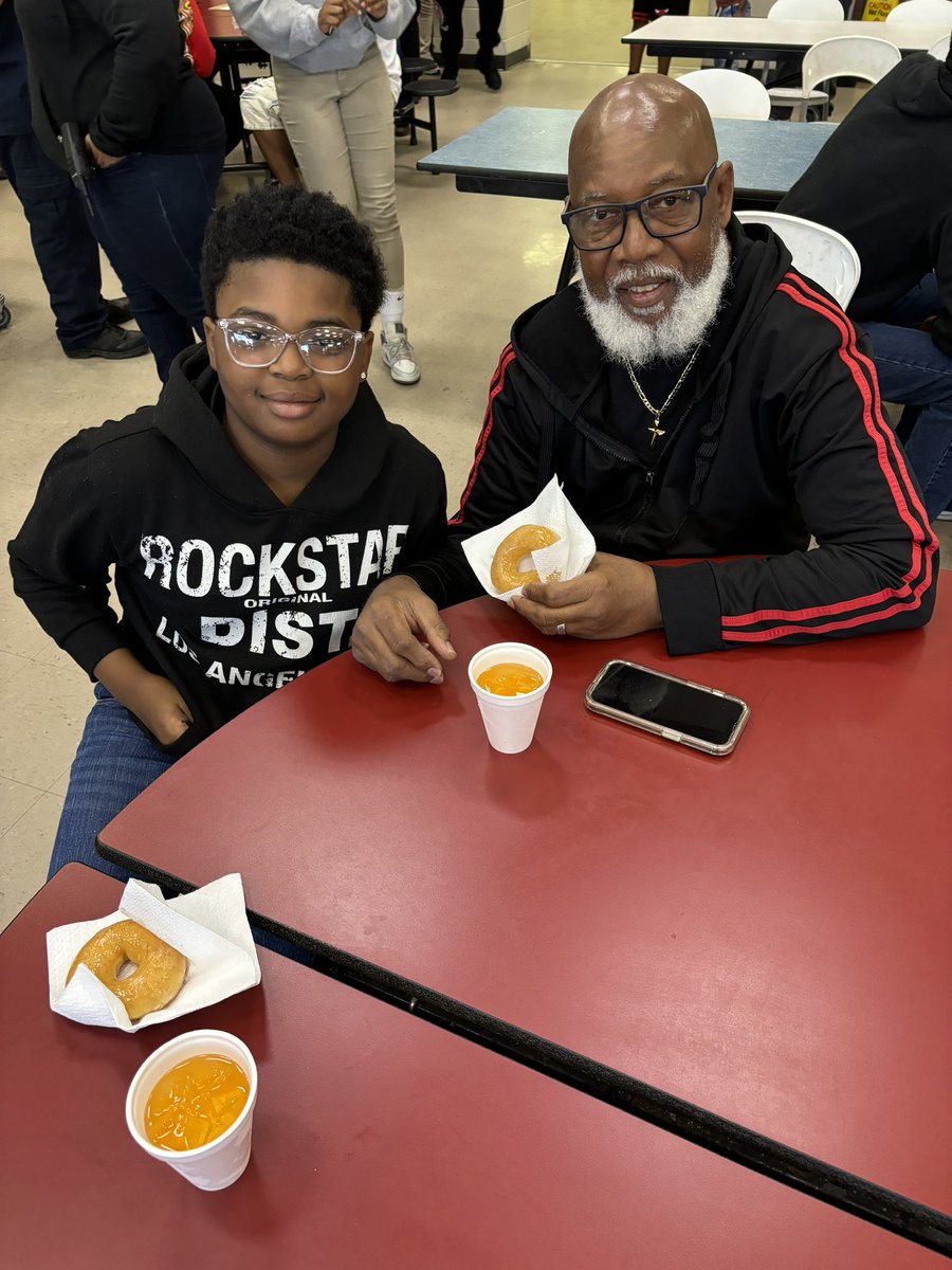 Ballard-Hudson Middle School tweet media