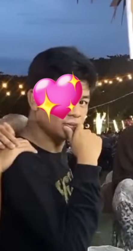 MCP_21's tweet photo. Terima kasih adek cal kuuuu,,, selalu menemani setiap ku nongki sendirian,,, peluk jauh adekku 🤗
Lov u dek🥰😘 https://t.co/tMMHEuYxdX
