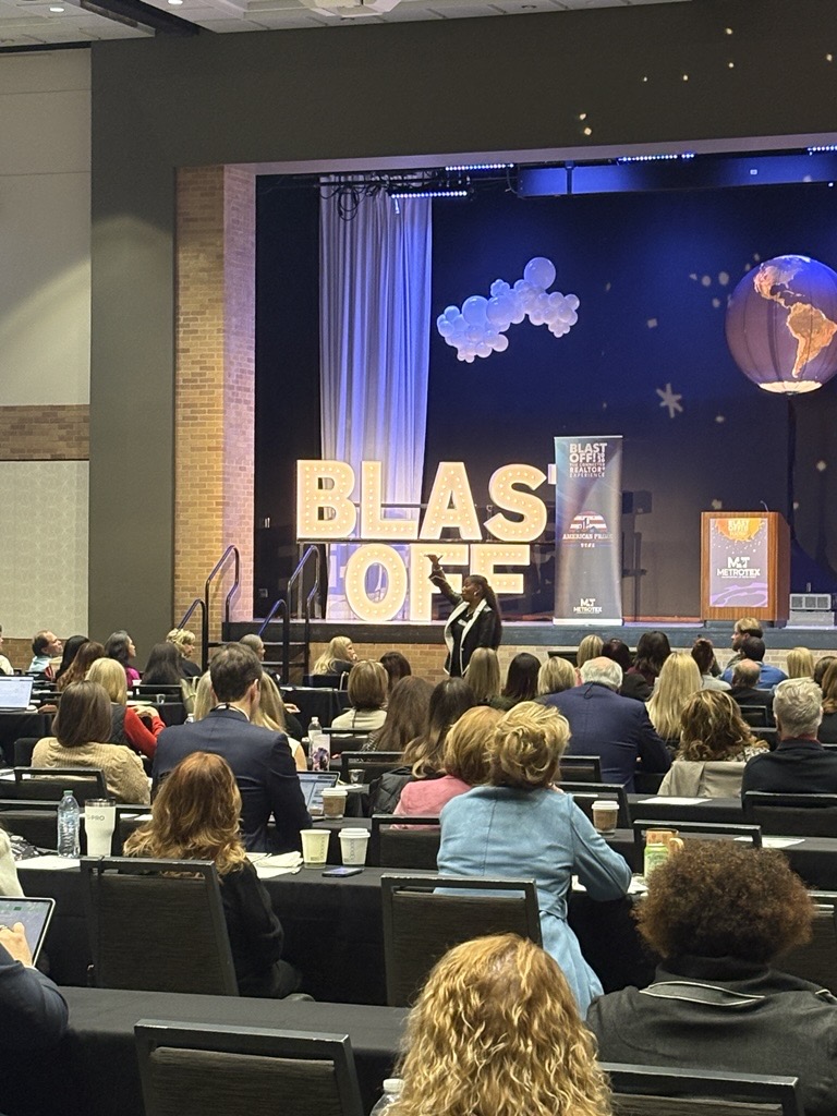 MetroTex Association of REALTORS® tweet media