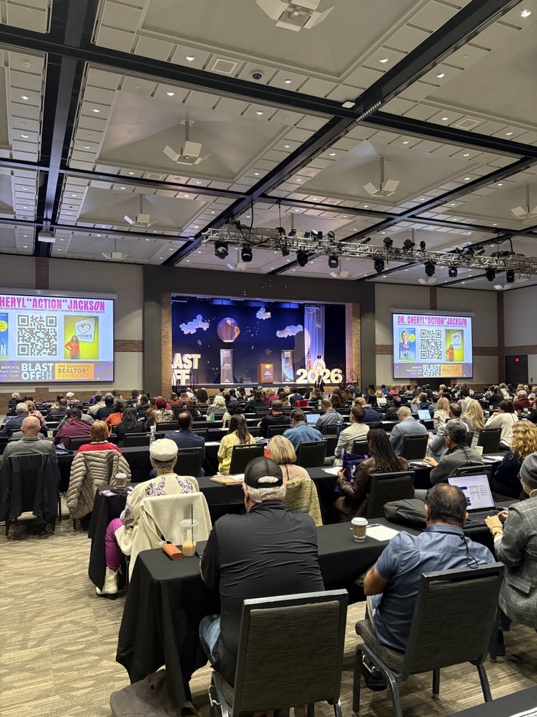 MetroTex Association of REALTORS® tweet media