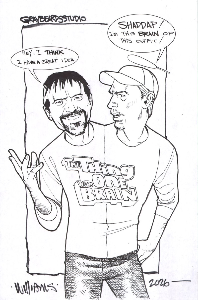 David Williams tweet media