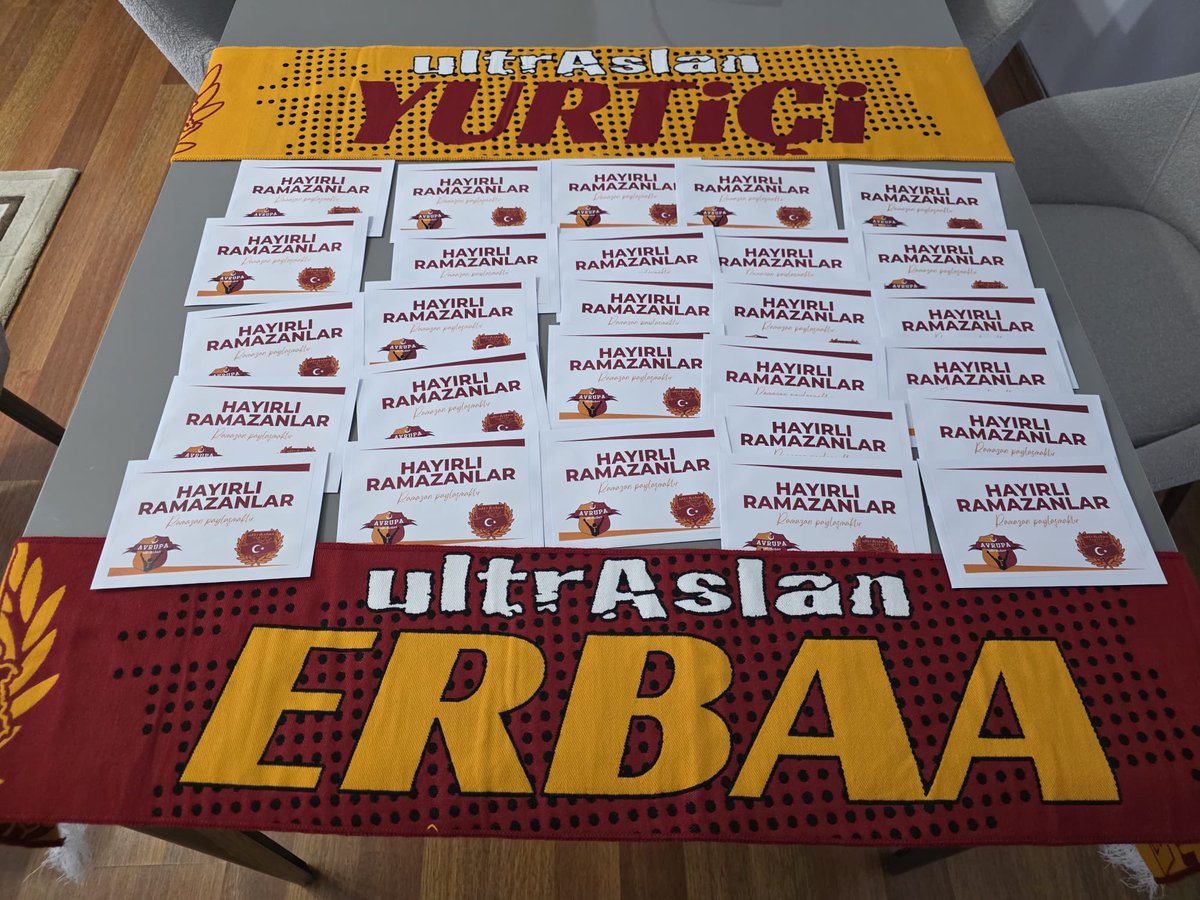 uaerbaa's tweet photo. Birlik ve beraberlik ayı Ramazan-ı Şerif sebebiyle “ #BirYardımBinMutluluk” diyerek ihtiyaç sahibi ailelere ulaşmaya ve yardımlarımızla ailelerin yüzlerini bir nebze de olsa gülümsetmeye devam ediyoruz.

#uAYurtiçi
#uAErbaa https://t.co/m7WVr1xygV