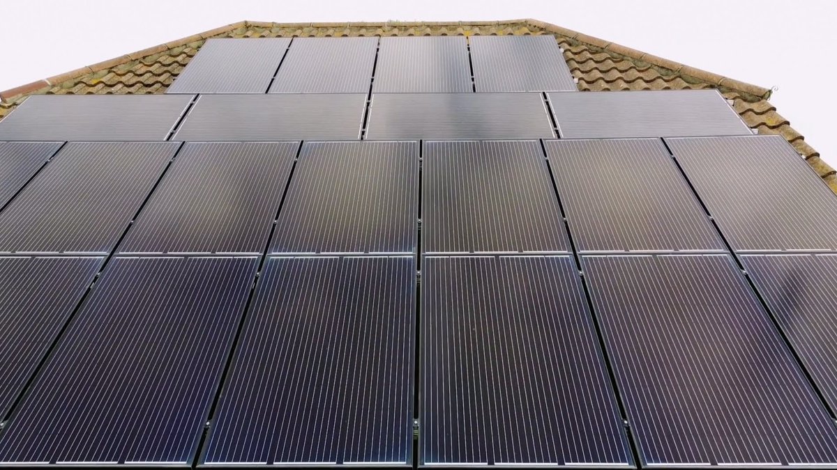 The EV Puzzle tweet media