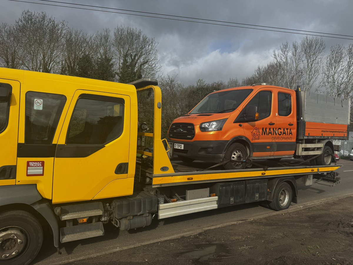 KENCADE RECOVERY SERVICES tweet media