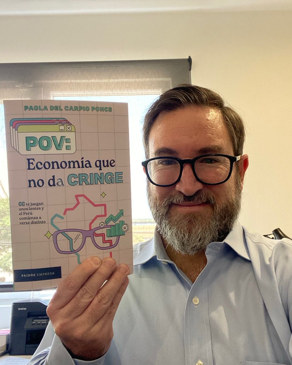 Augusto Townsend K. tweet media