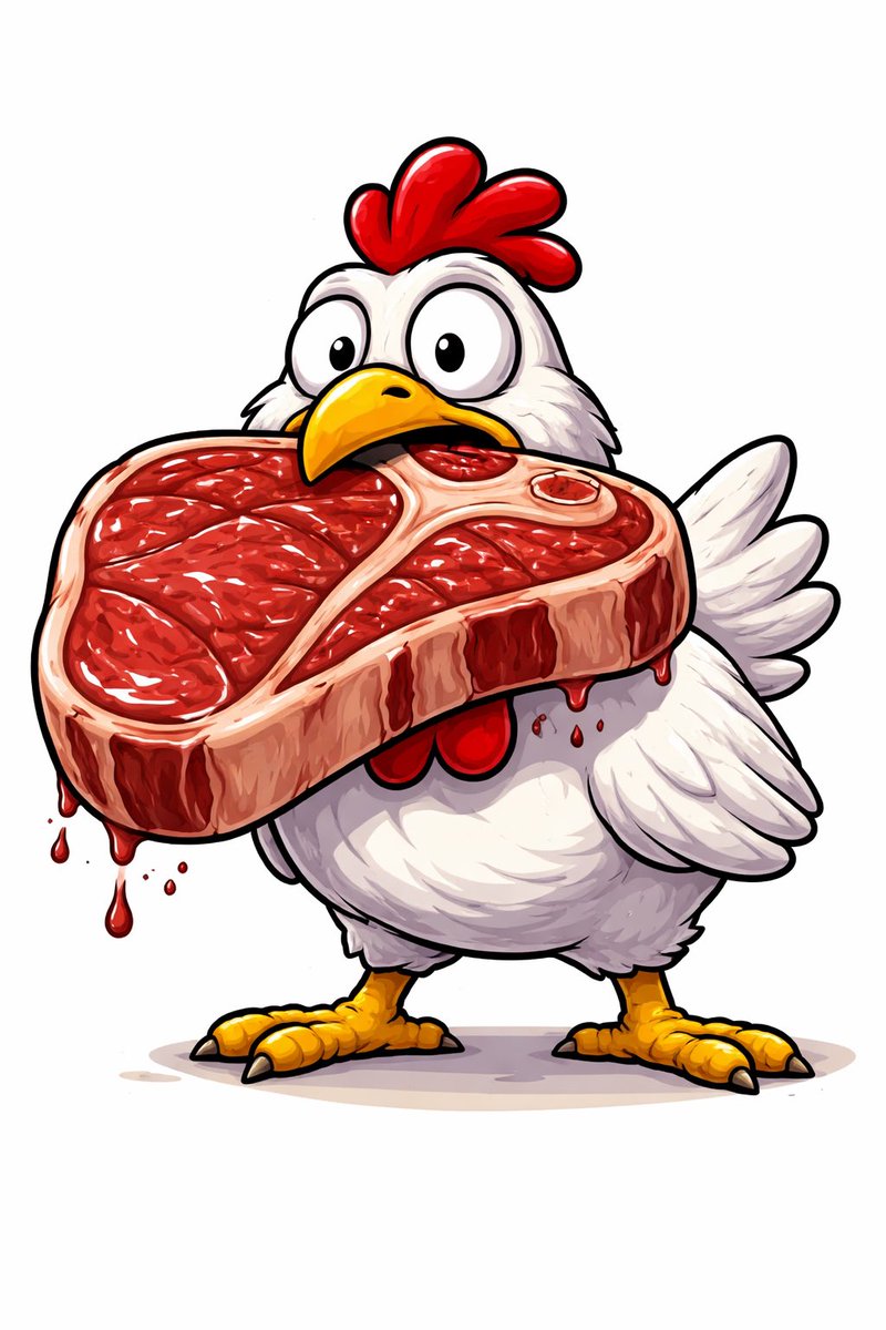 Beat The Meat tweet media