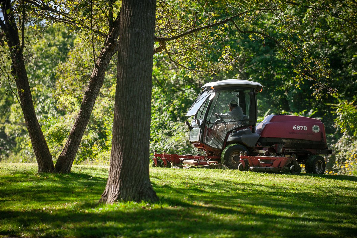 City of Ann Arbor tweet media