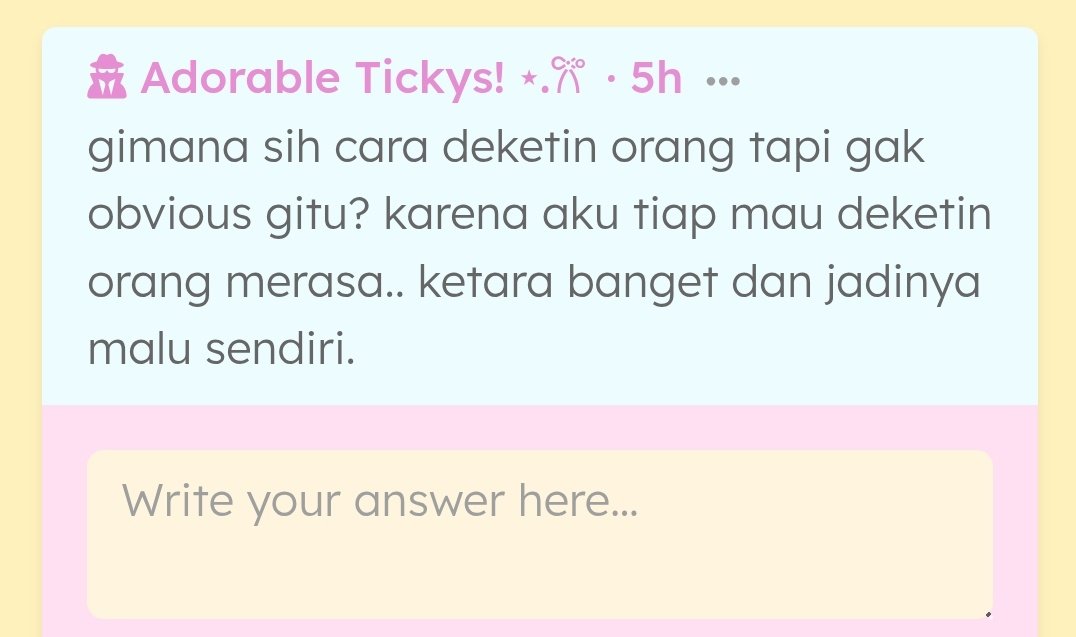 Mas Nino. tweet media