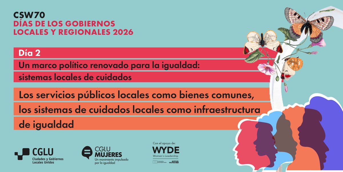 United Cities tweet media