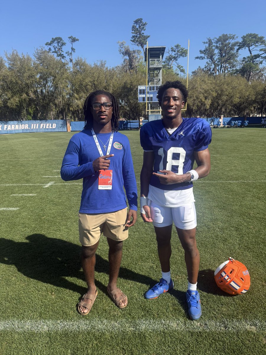 4⭐️ Lathan Whisenton tweet media