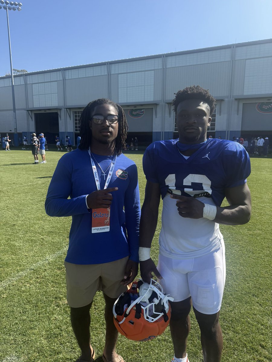 4⭐️ Lathan Whisenton tweet media