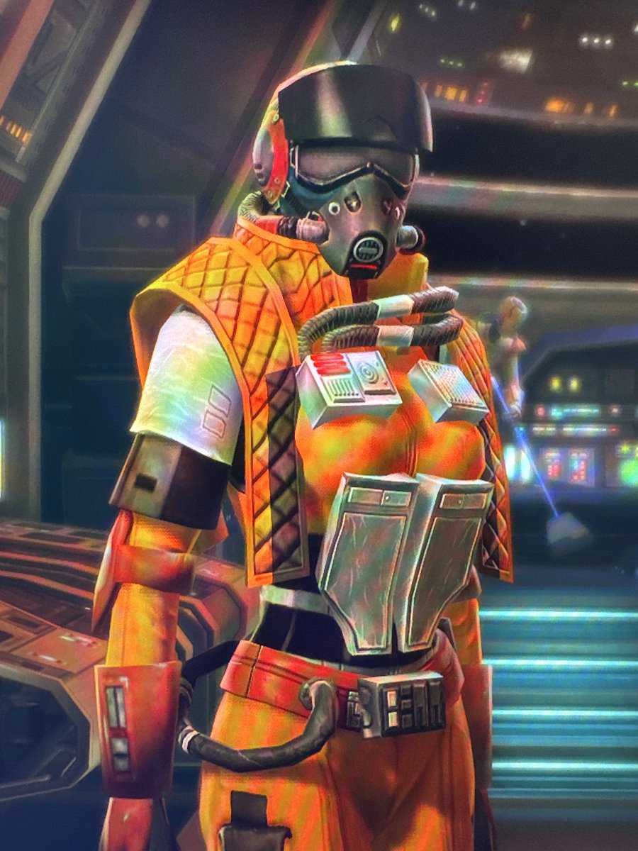 TROOPER TIME!!!
Starting a new <a href="/SWTOR/">The Old Republic</a> class today!!!
💜 twitch.tv/jedimickeyy
💚 kick.com/jedimickeyy

#swtor #trooper