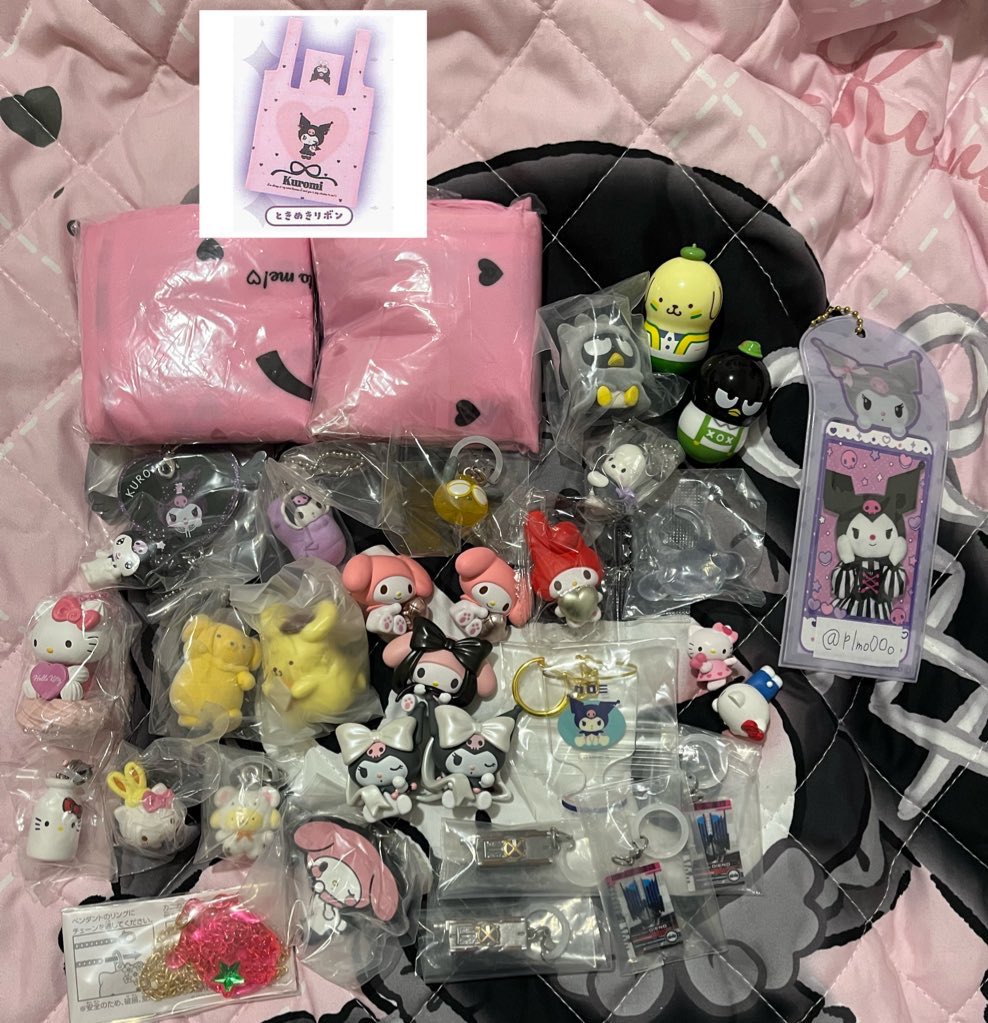 ぱるも tweet media